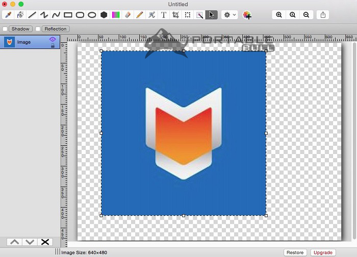 download paint for a mac