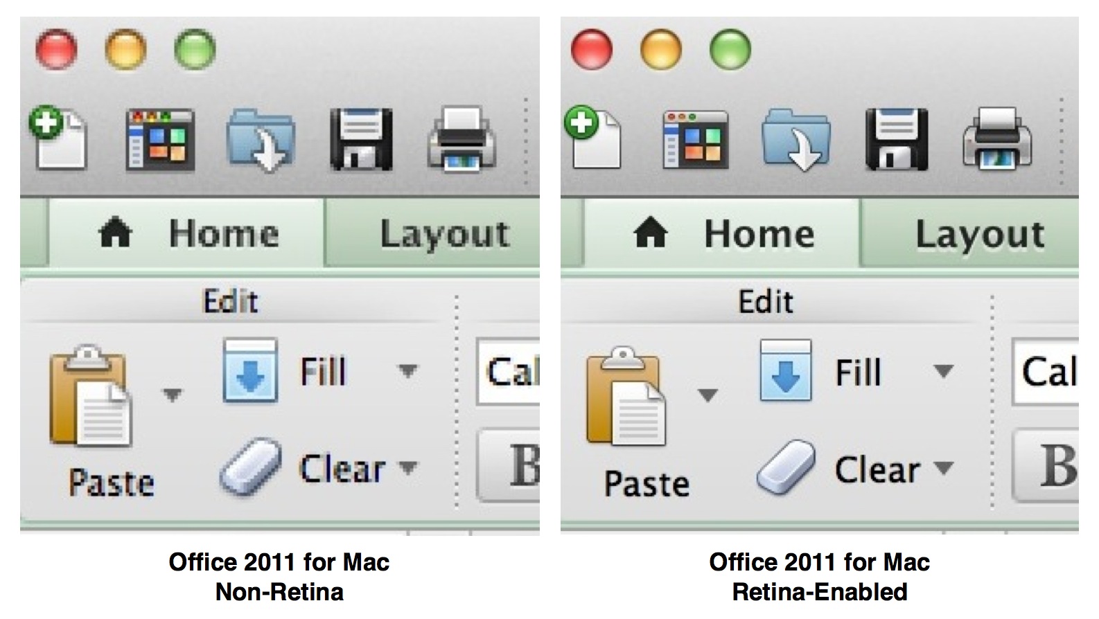 microsoft office for mac 2011 login