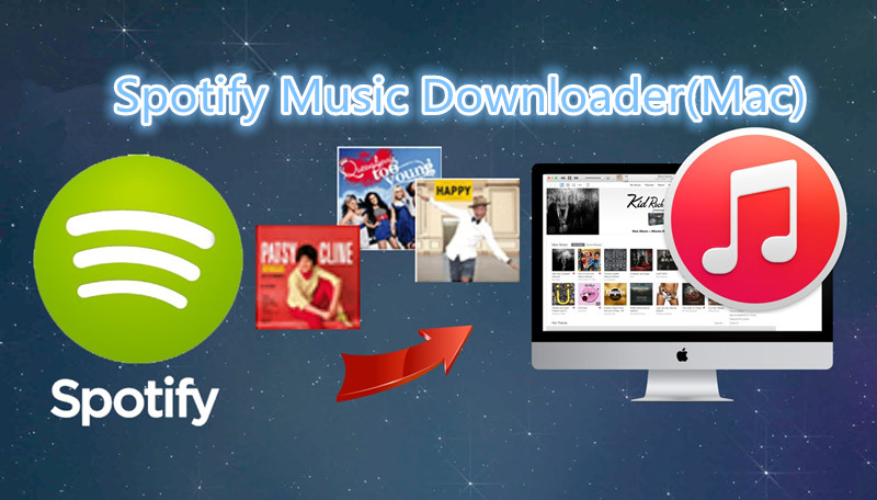 download music for free on mac