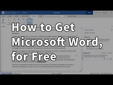 download microsoft word for mac from fiu